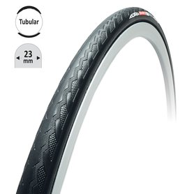 Galuska TUFO ELITE RIDE 23 černo-černá 28"/23mm